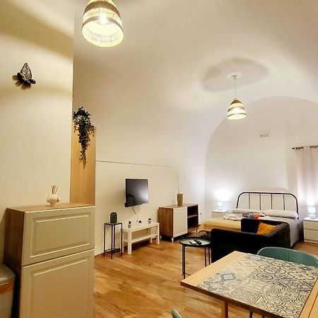 Casa Attinia - Polignano Villa Polignano a Mare Luaran gambar