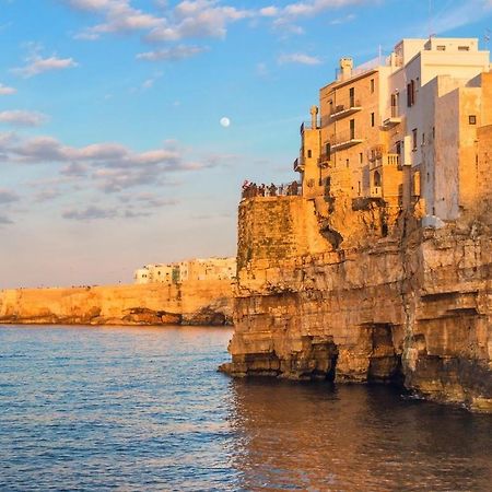 Casa Attinia - Polignano Villa Polignano a Mare Luaran gambar