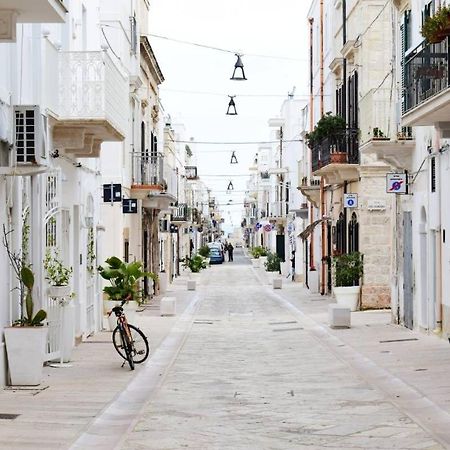 Casa Attinia - Polignano Villa Polignano a Mare Luaran gambar