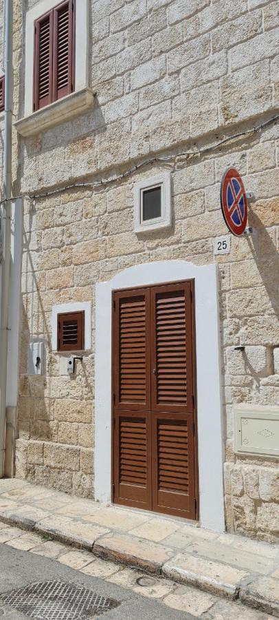 Casa Attinia - Polignano Villa Polignano a Mare Luaran gambar