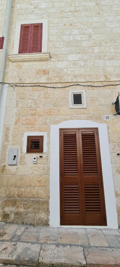 Casa Attinia - Polignano Villa Polignano a Mare Luaran gambar