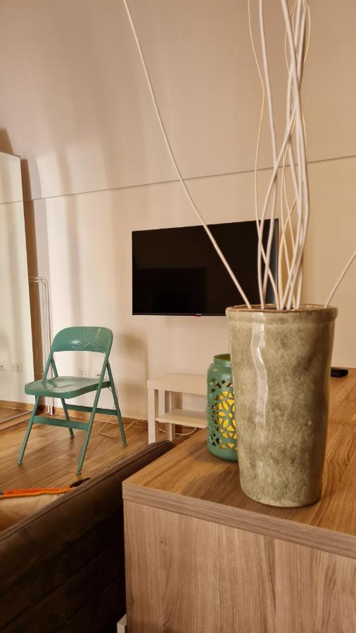 Casa Attinia - Polignano Villa Polignano a Mare Luaran gambar