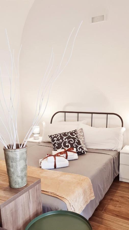Casa Attinia - Polignano Villa Polignano a Mare Luaran gambar