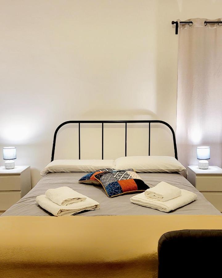 Casa Attinia - Polignano Villa Polignano a Mare Luaran gambar