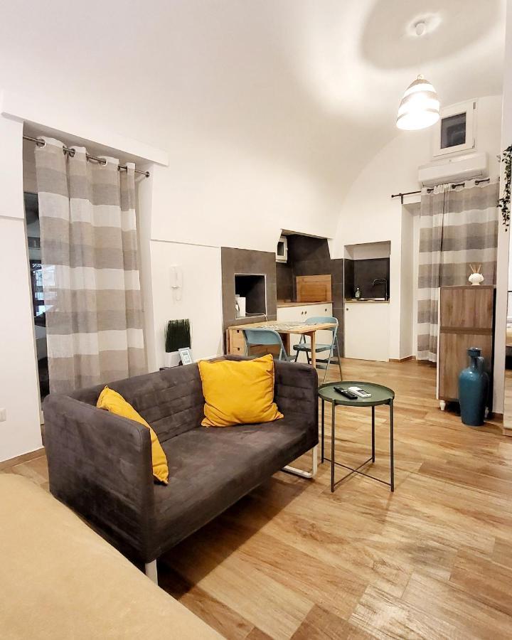 Casa Attinia - Polignano Villa Polignano a Mare Luaran gambar